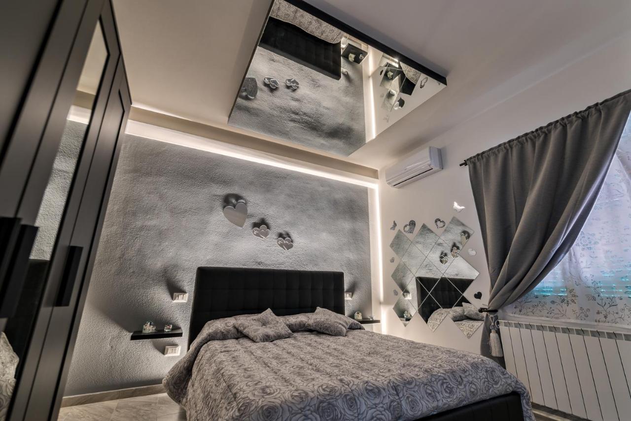 B&B The Dream Marina Di Carrara Exterior photo