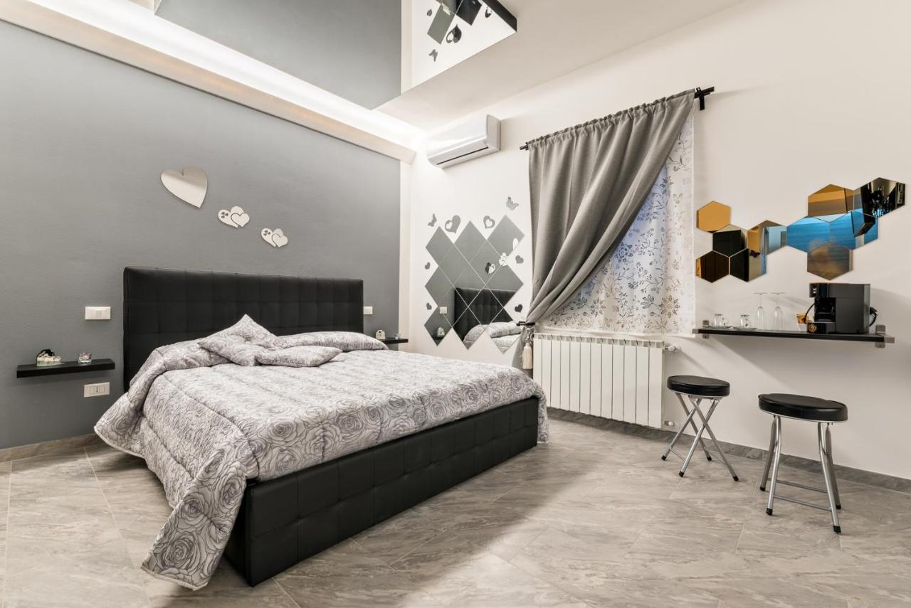 B&B The Dream Marina Di Carrara Exterior photo