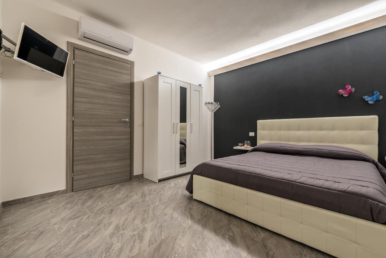 B&B The Dream Marina Di Carrara Exterior photo